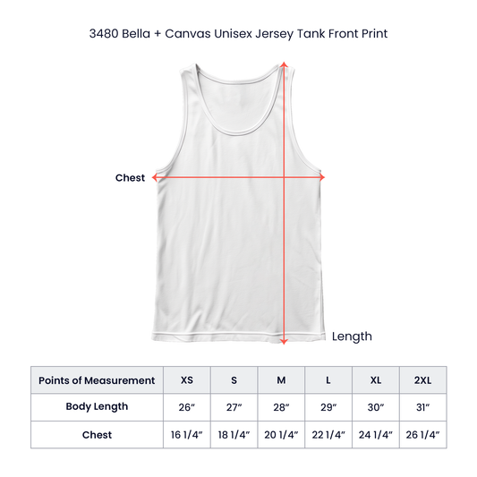 I LOVE MY FUTURE WIFE TANK TOP