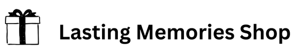 Lasting Memories Shop